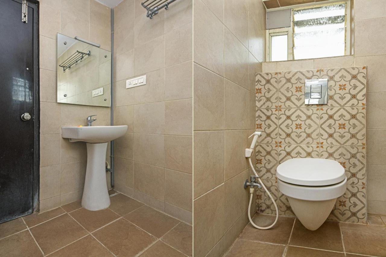 Capital O 76622 Hotel Raama Grand Mysore Εξωτερικό φωτογραφία
