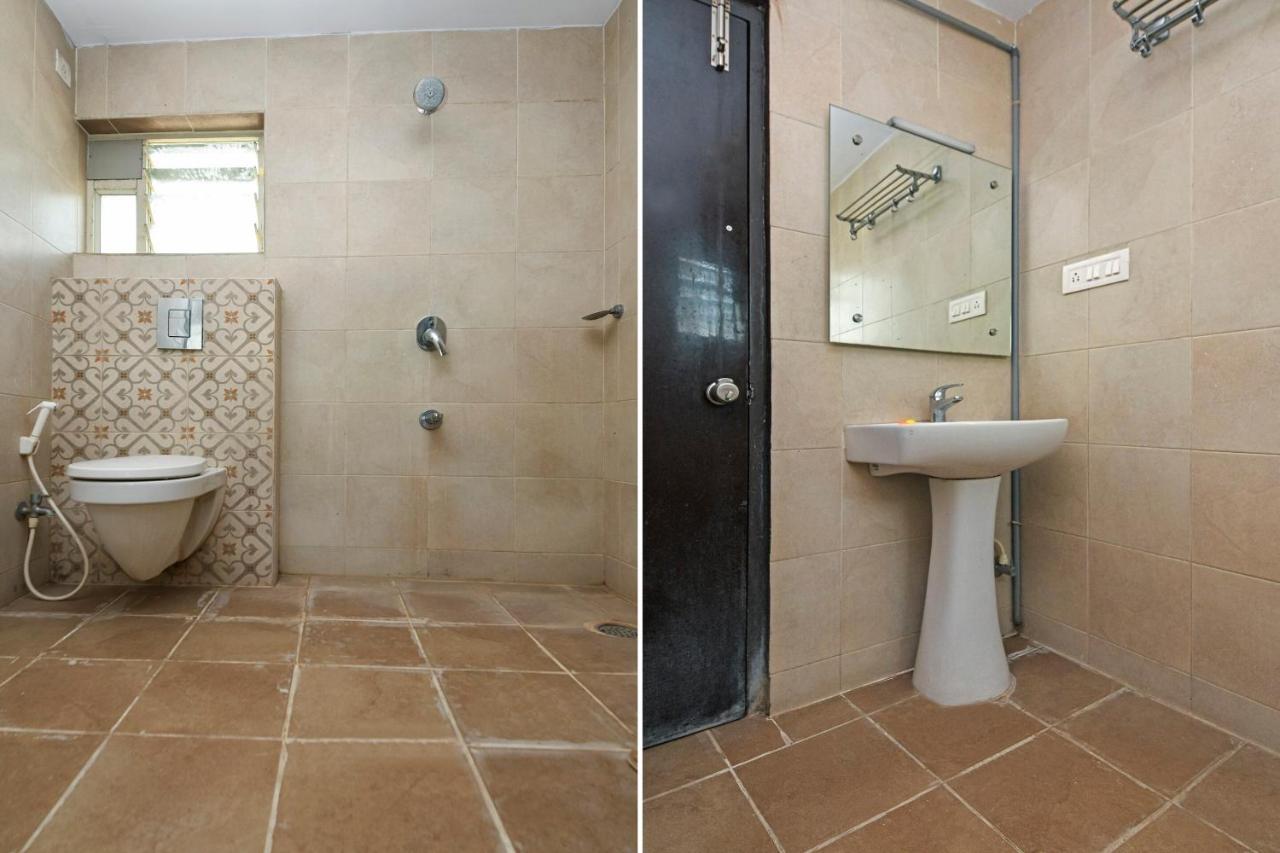 Capital O 76622 Hotel Raama Grand Mysore Εξωτερικό φωτογραφία