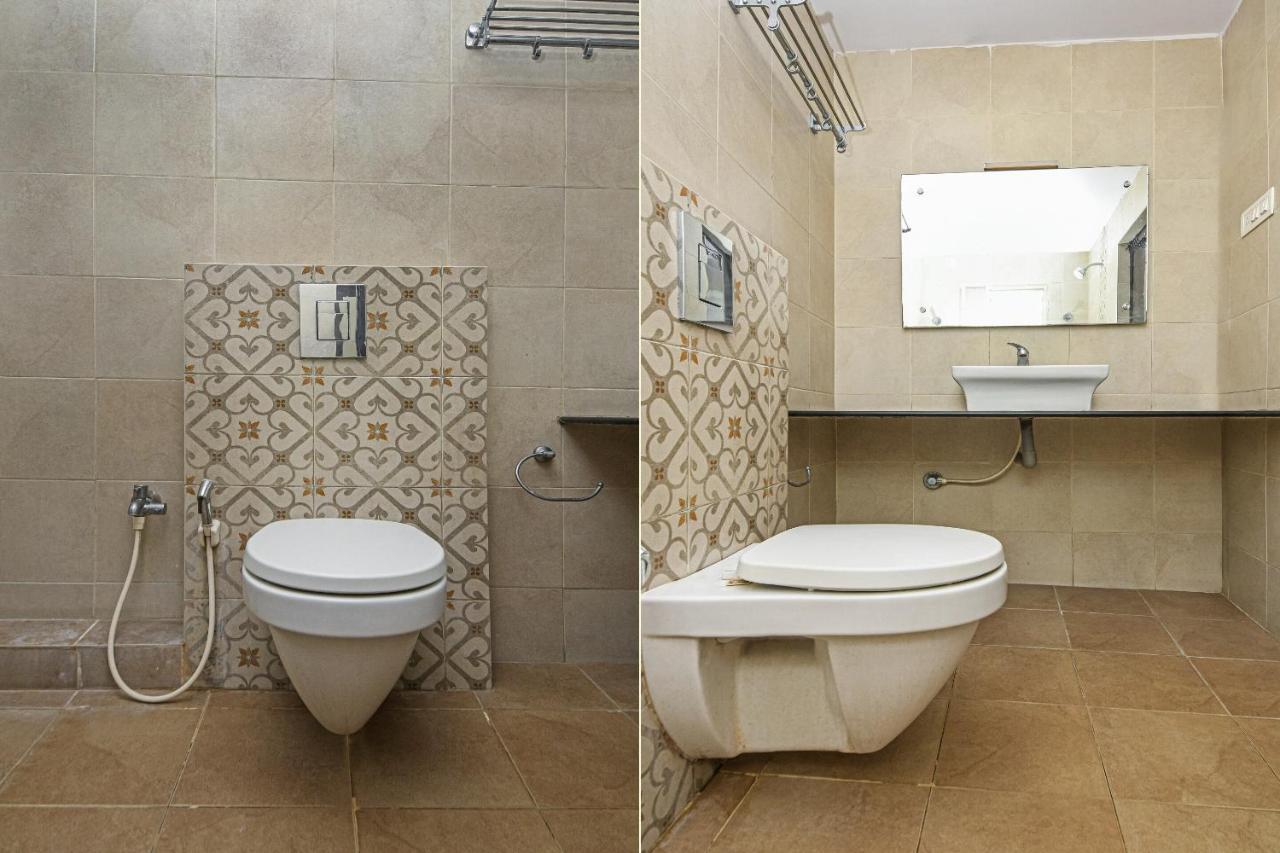 Capital O 76622 Hotel Raama Grand Mysore Εξωτερικό φωτογραφία